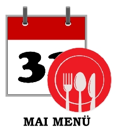 Mai menü